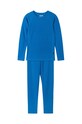 Дитяча функціональна білизна Reima Lani 5200031A.9BYH блакитний AW24