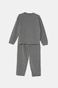 Detské pyžamo United Colors of Benetton 3DKE0P073.G.Seasonal sivá AW24