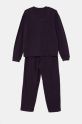 United Colors of Benetton pigama bambino/a 3DKE0P073.G.Seasonal violetto AW24