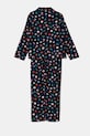 Піжама United Colors of Benetton 4XPR0P008.G.Seasonal темно-синій AW24
