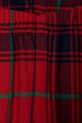 Дитяча бавовняна піжама United Colors of Benetton 43UL0P007.G.Seasonal червоний AW24