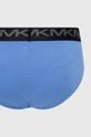 Slip gaćice Michael Kors 3-pack 6F41L10033