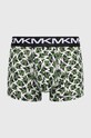 Michael Kors bokserki 3-pack multicolor 6F41T10033