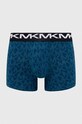 Μποξεράκια Michael Kors 3-pack 6F41X10033 σκούρο μπλε AW24
