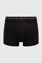 Боксеры Michael Kors 3 шт 6F41X10033 чёрный AW24