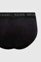 Michael Kors slipy 3-pack 6F41N20773 niebieski
