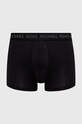 Боксеры Michael Kors 3 шт 6F41T10773 бирюзовый AW24