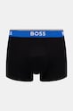 Îmbrăcăminte BOSS boxeri 3-pack 50517827 negru