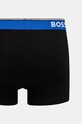 BOSS boxeri 3-pack 50517827