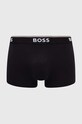 Îmbrăcăminte BOSS boxeri 3-pack 50517827 negru