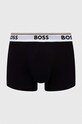 Боксери BOSS 3-pack 50517827 барвистий AW24