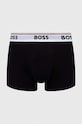 Боксери BOSS 3-pack 50517827 барвистий AW24