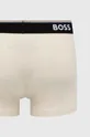 BOSS bokserki 3-pack