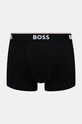 BOSS boxeri 3-pack multicolor 50517827