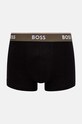 Ρούχα Μποξεράκια BOSS 3-pack 50517829 πράσινο