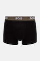 Odjeća Bokserice BOSS 3-pack 50517829 zelena