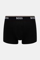 Boxerky BOSS 3-pack 50517829 vícebarevná AW24