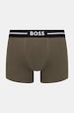 Îmbrăcăminte BOSS boxeri 3-pack 50517833 negru