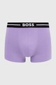 BOSS boxeri 3-pack 50517833 multicolor AW24