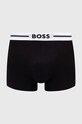 BOSS boxeri 3-pack multicolor 50517833