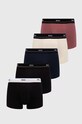 BOSS boxer pacco da 5 maglia multicolore 50517854