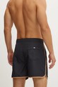 BOSS pantaloni scurti de baie 50518927 negru AW24