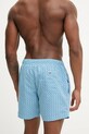 Odzież BOSS szorty kąpielowe Vibe 50518968 niebieski