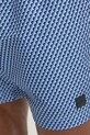 BOSS pantaloni scurti de baie bleumarin 50518968
