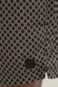 BOSS pantaloni scurti de baie negru 50518968
