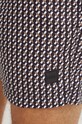 BOSS pantaloni scurti de baie negru 50518968