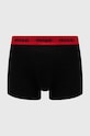 HUGO boxeri 3-pack 50517878 rosu AW24