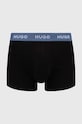 HUGO bokserki 3-pack 50517878 czarny AW24