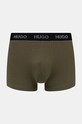 Боксери HUGO 3-pack барвистий 50517878