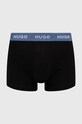 HUGO boxeralsó 3 db 50517878 többszínű AW24