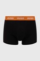 Ruházat HUGO boxeralsó 3 db 50517878 többszínű