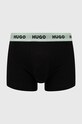 HUGO boxeralsó 3 db többszínű 50517878