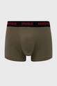 Oblečení Boxerky HUGO 3-pack 50517878 vícebarevná