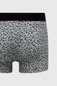 HUGO bokserki 50517860 szary AW24