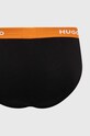 HUGO mutande pacco da 3 50517879 nero