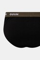 HUGO slip 3-pack 50517879 negru