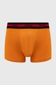 HUGO bokserki 3-pack 50517883 czerwony AW24