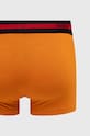 HUGO bokserki 3-pack 50517883 czerwony