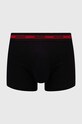 HUGO boxeri 3-pack albastru 50517883