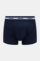 Боксерки HUGO (3 чифта) 50517883 тъмносин AW24