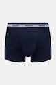 HUGO bokserki 3-pack 50517883 granatowy AW24