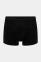 HUGO boxer pacco da 3 50517886 nero AW24