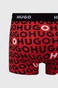 Boxerky HUGO 3-pack 50517887