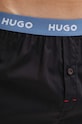 HUGO bokserki bawełniane 3-pack 50518079