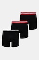 HUGO boxeri 3-pack uni negru 50520475