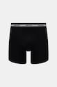 HUGO boxeri 3-pack 50520475 negru AW24